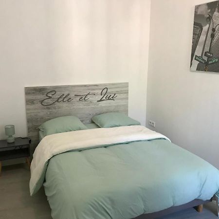 Appartement 3 Pieces Lumineux Au Coeur Du Village Saint-Martin-Vesubie Exterior photo
